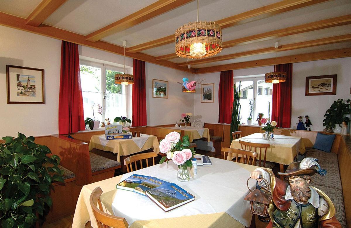 B&B Garni Lantschner Castelrotto Extérieur photo