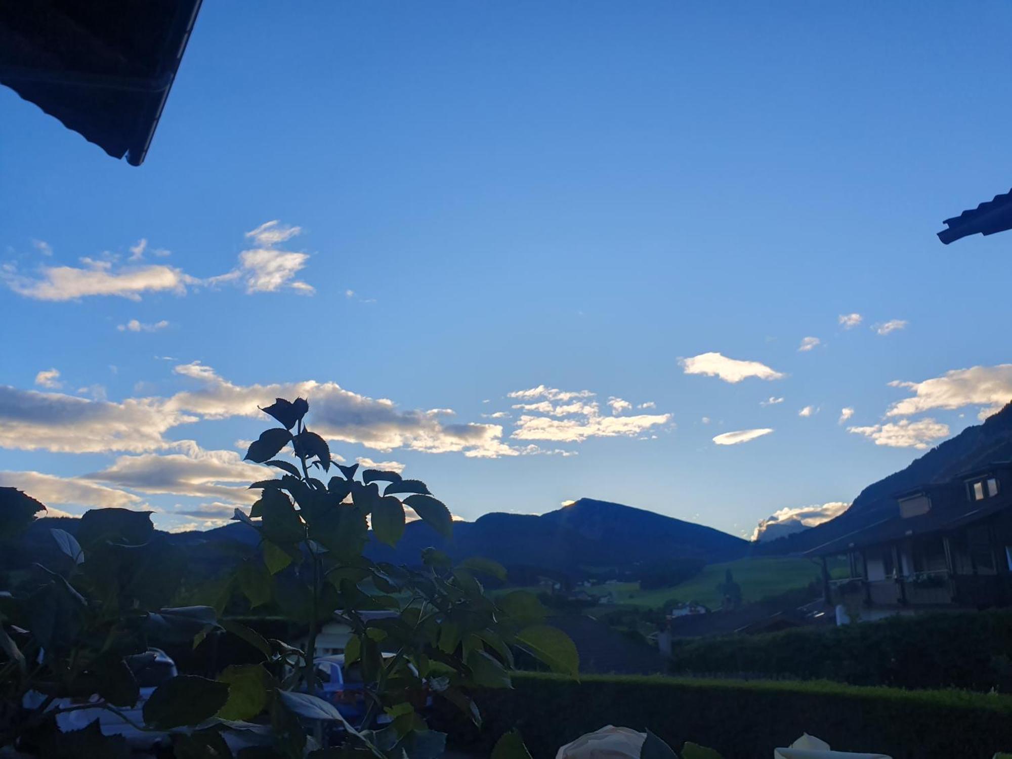 B&B Garni Lantschner Castelrotto Extérieur photo